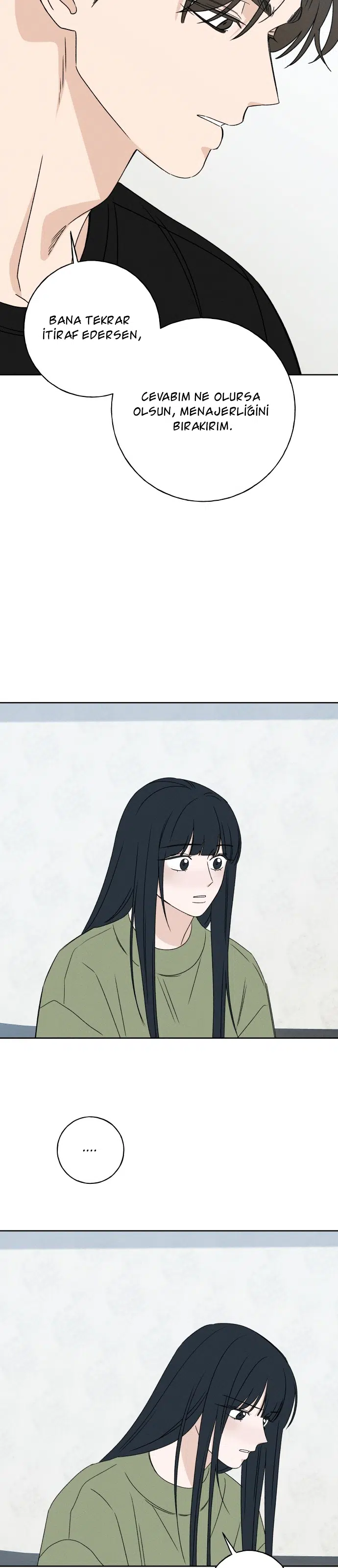 Seo Miyeon - Bölüm 42 Sayfa 23