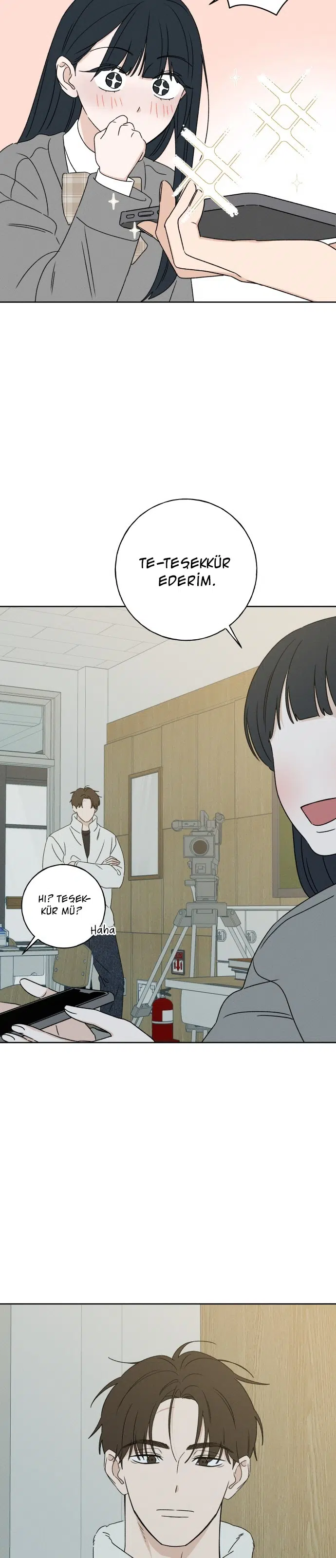 Seo Miyeon - Bölüm 43 Sayfa 12