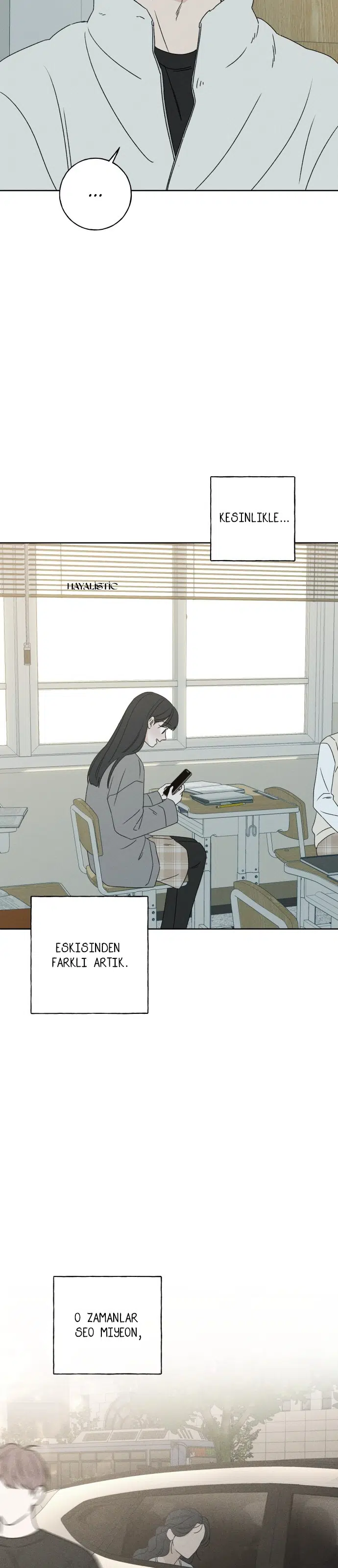 Seo Miyeon - Bölüm 43 Sayfa 13