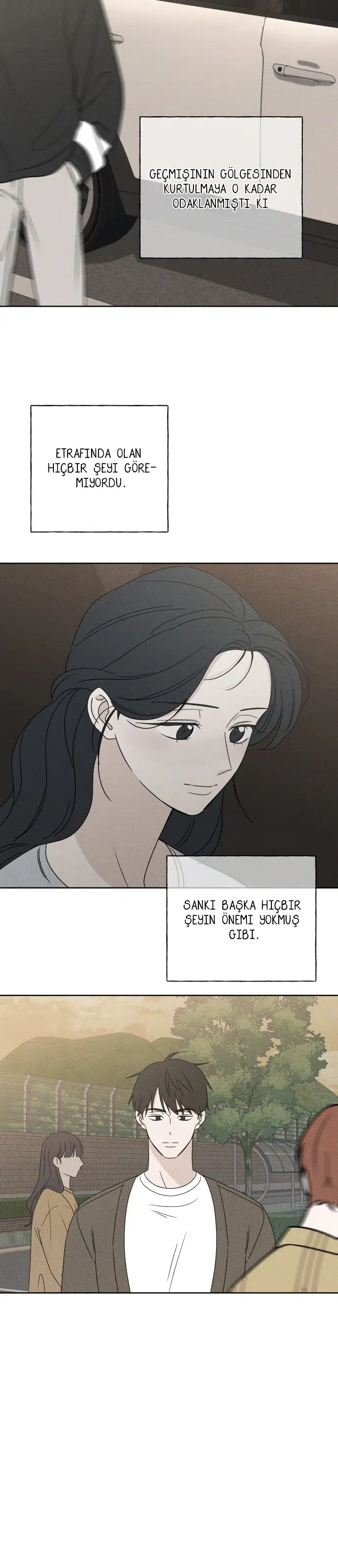 Seo Miyeon - Bölüm 43 Sayfa 14