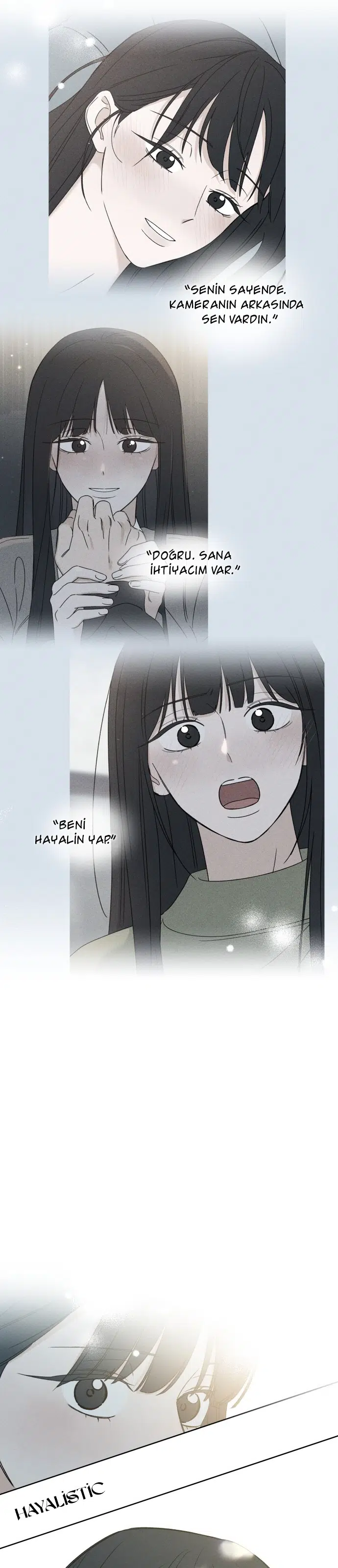 Seo Miyeon - Bölüm 43 Sayfa 16