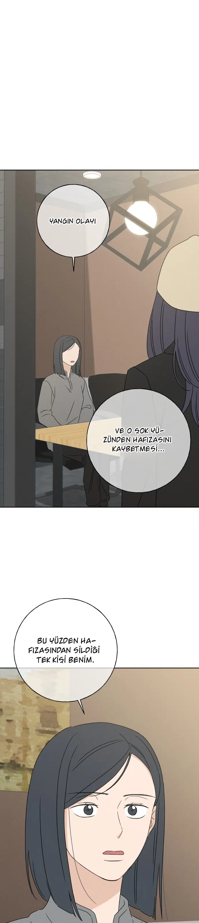 Seo Miyeon - Bölüm 43 Sayfa 38