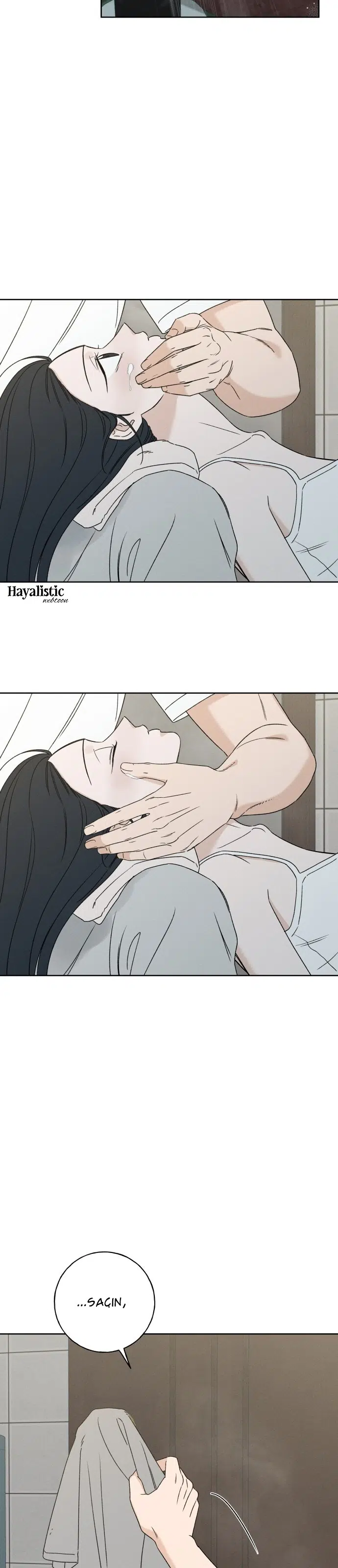 Seo Miyeon - Bölüm 45 Sayfa 15