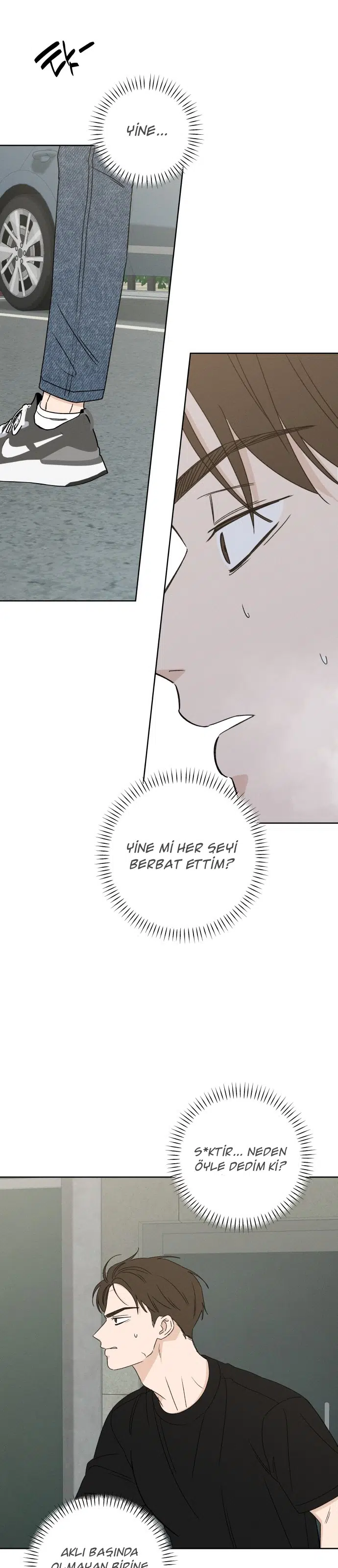 Seo Miyeon - Bölüm 45 Sayfa 37