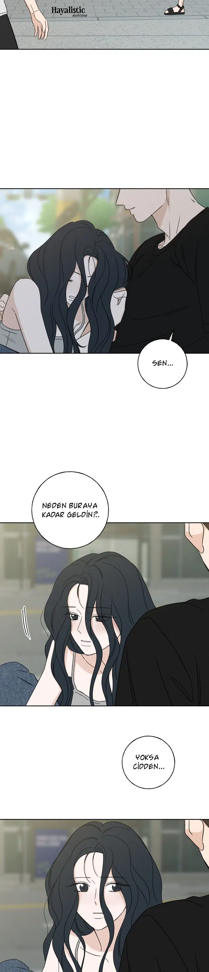 Seo Miyeon - Bölüm 46 Sayfa 4