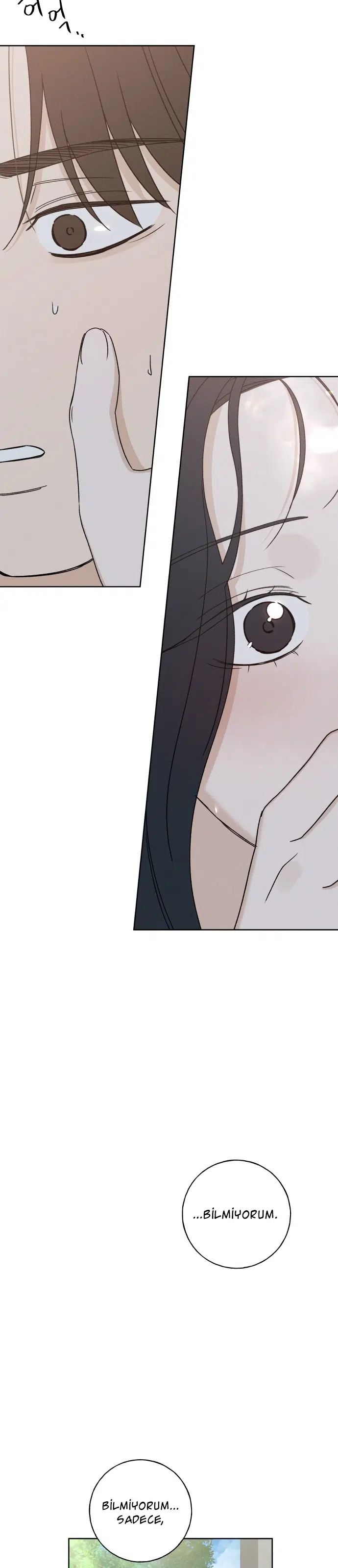 Seo Miyeon - Bölüm 46 Sayfa 7