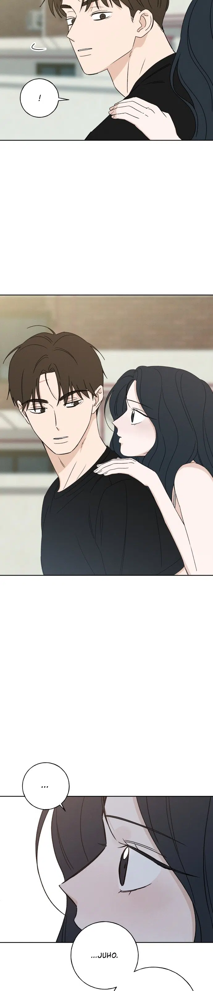 Seo Miyeon - Bölüm 46 Sayfa 10