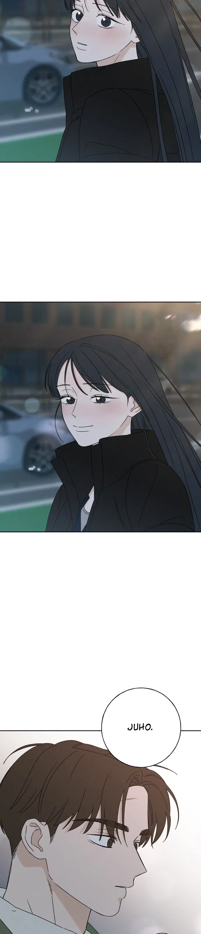 Seo Miyeon - Bölüm 46 Sayfa 22