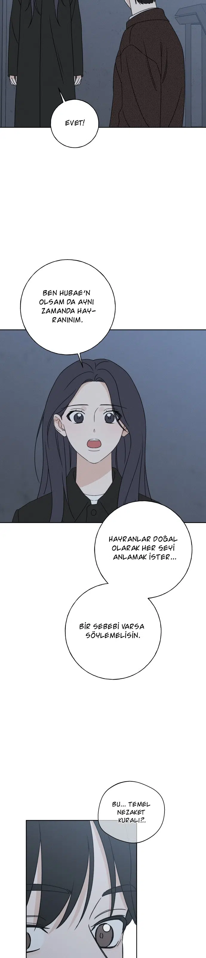 Seo Miyeon - Bölüm 47 Sayfa 30