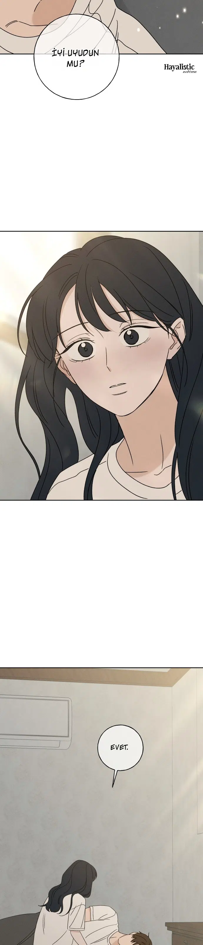 Seo Miyeon - Bölüm 48 Sayfa 7