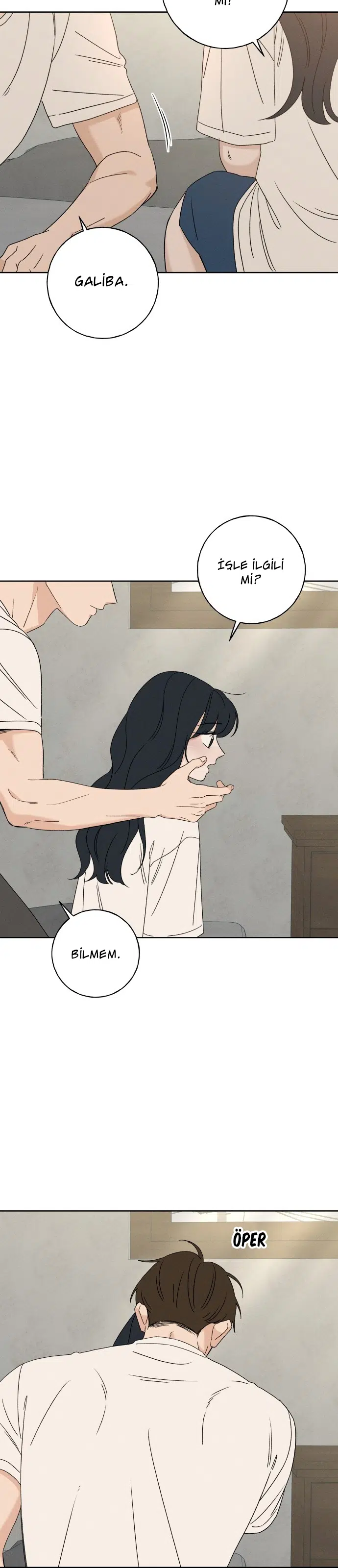 Seo Miyeon - Bölüm 48 Sayfa 10