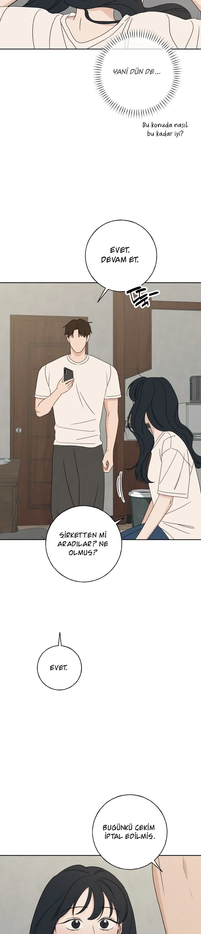 Seo Miyeon - Bölüm 48 Sayfa 14