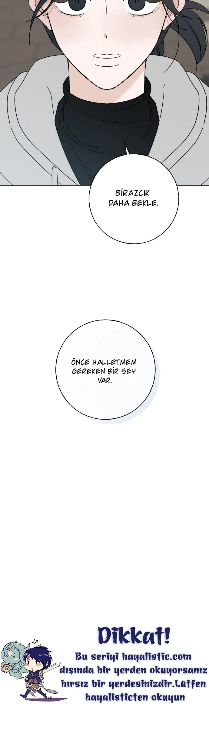 Seo Miyeon - Bölüm 48 Sayfa 32