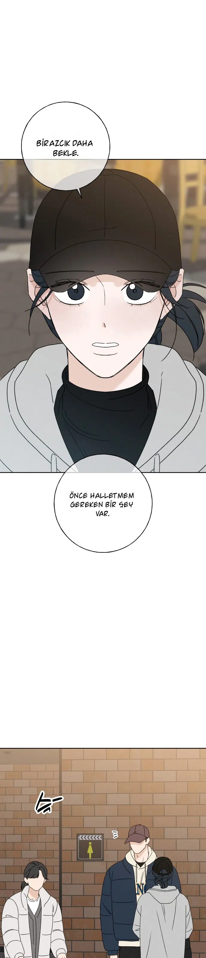 Seo Miyeon - Bölüm 49 Sayfa 2
