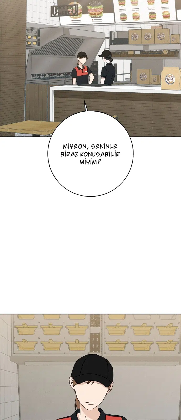 Seo Miyeon - Bölüm 49 Sayfa 32