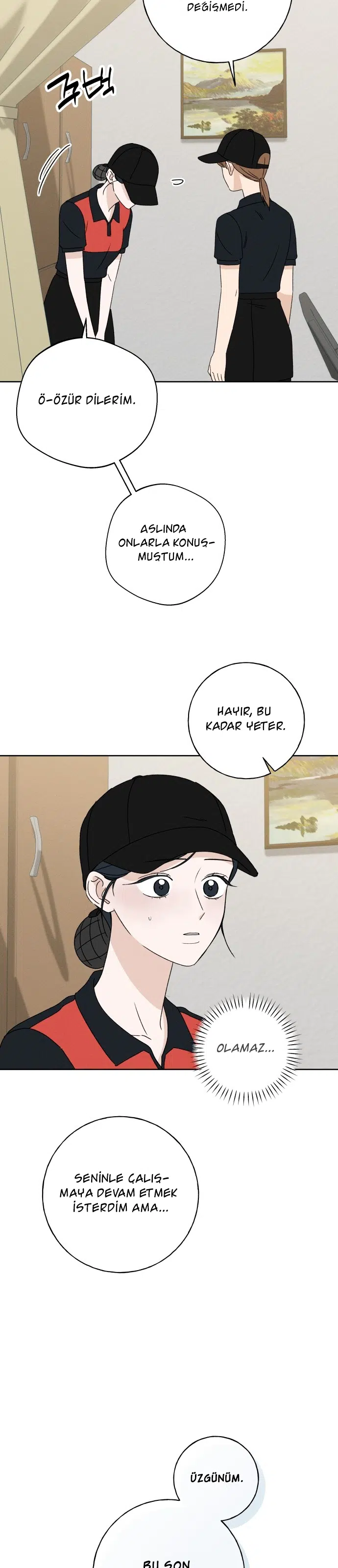 Seo Miyeon - Bölüm 49 Sayfa 34