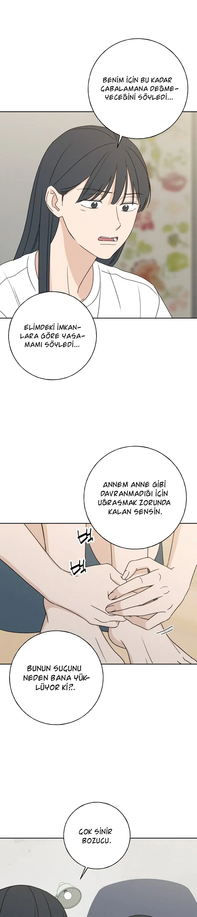 Seo Miyeon - Bölüm 50 Sayfa 12