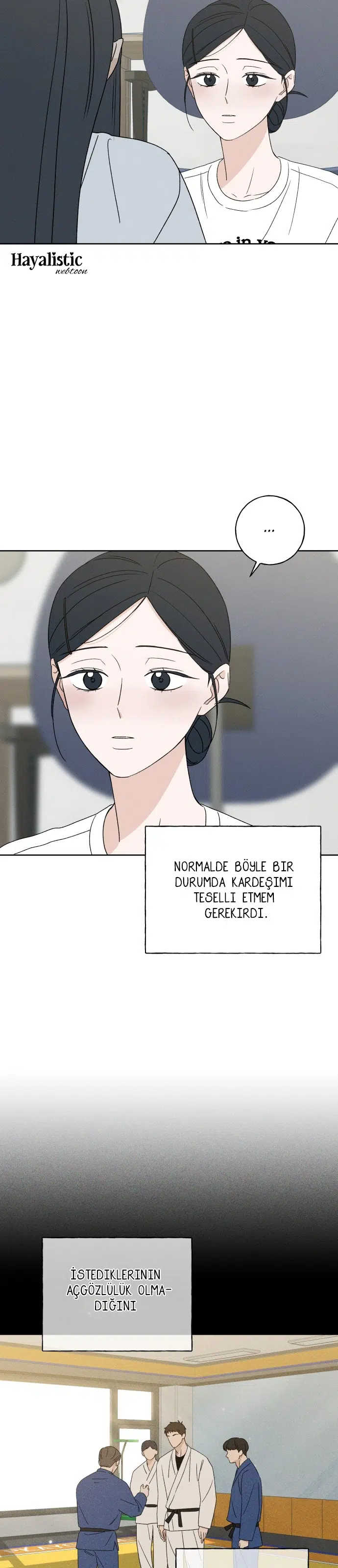 Seo Miyeon - Bölüm 50 Sayfa 13