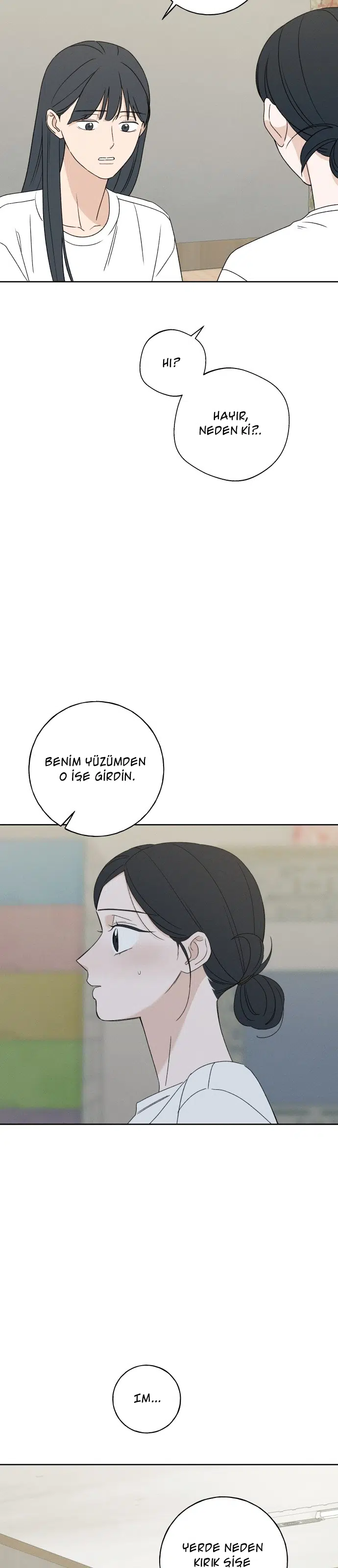 Seo Miyeon - Bölüm 50 Sayfa 17