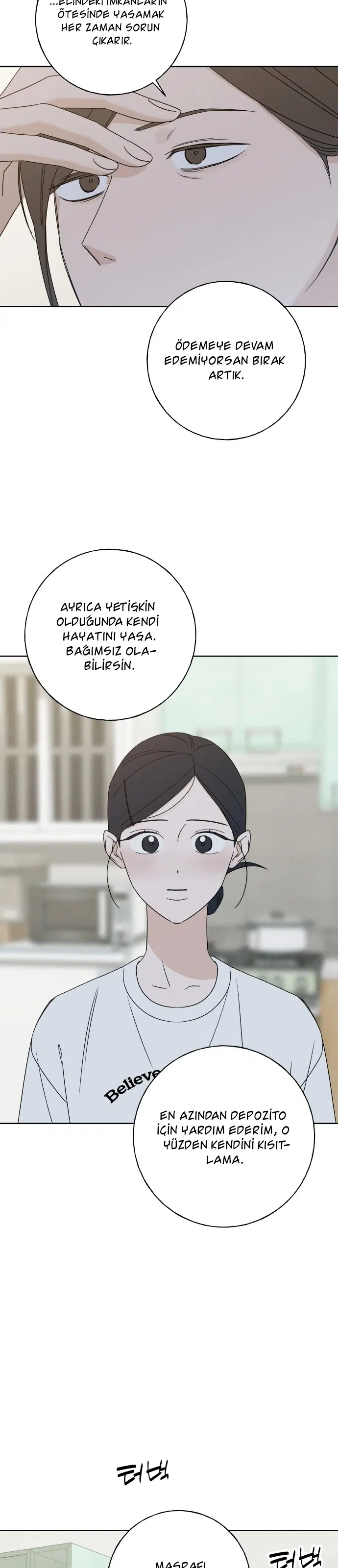 Seo Miyeon - Bölüm 50 Sayfa 21