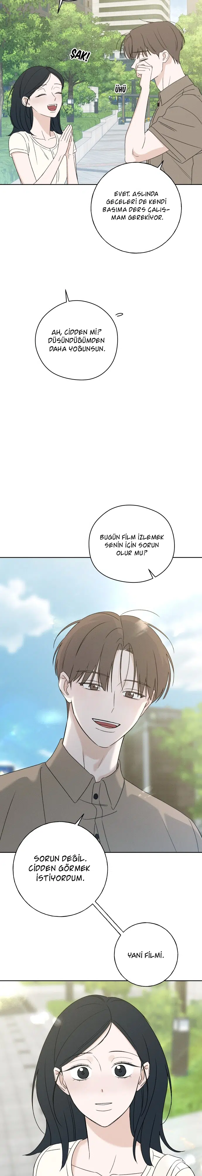 Seo Miyeon - Bölüm 51 Sayfa 4