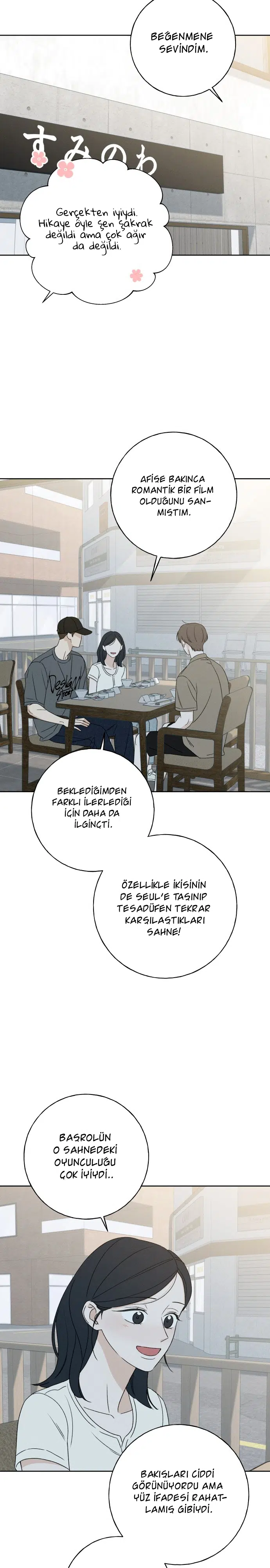 Seo Miyeon - Bölüm 51 Sayfa 11