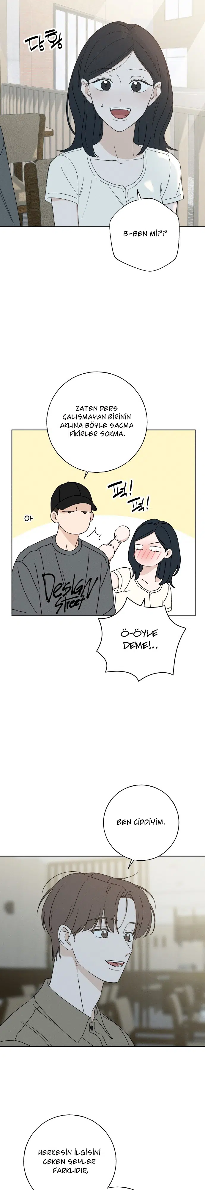 Seo Miyeon - Bölüm 51 Sayfa 13