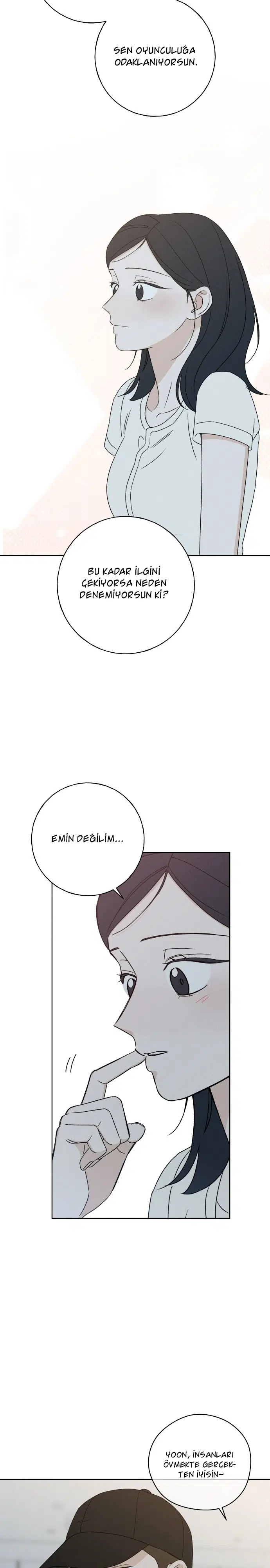 Seo Miyeon - Bölüm 51 Sayfa 14