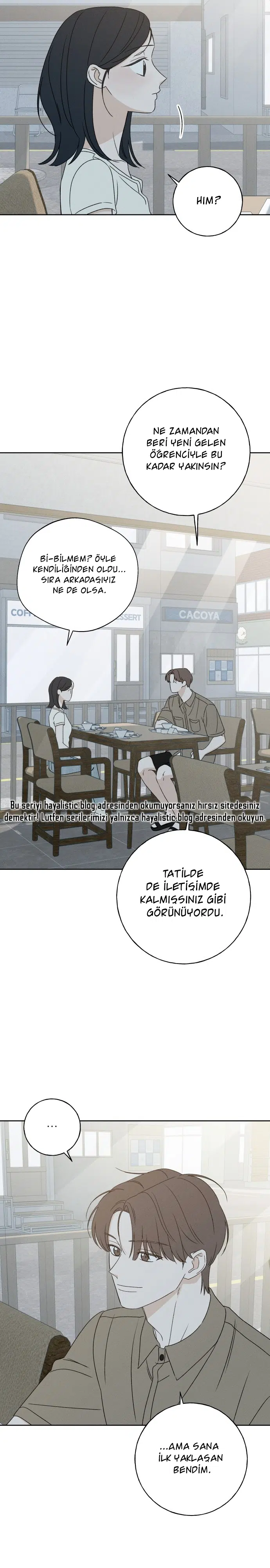 Seo Miyeon - Bölüm 51 Sayfa 16
