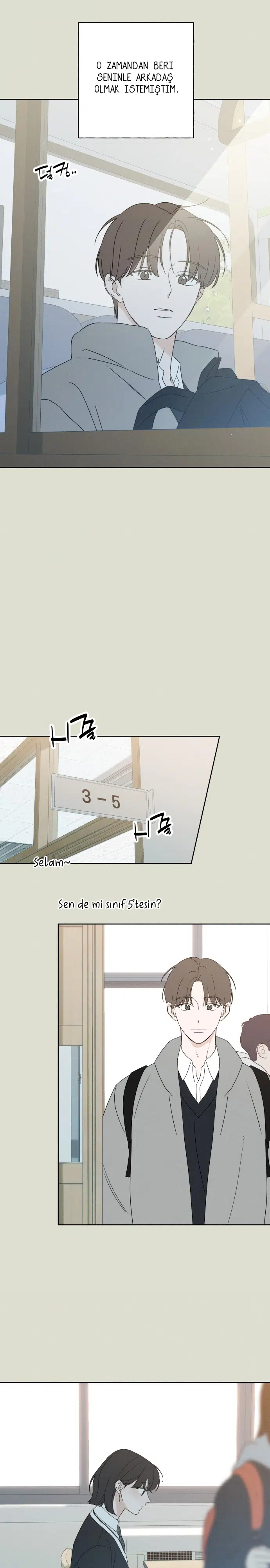 Seo Miyeon - Bölüm 51 Sayfa 19