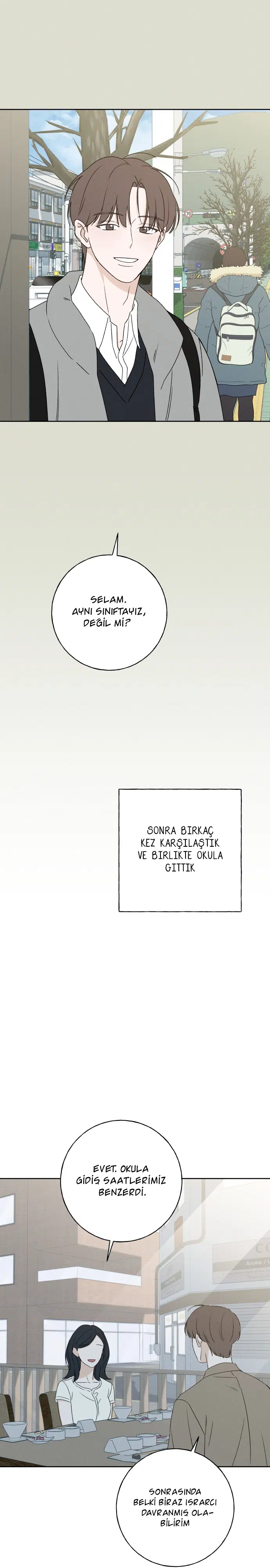 Seo Miyeon - Bölüm 51 Sayfa 21