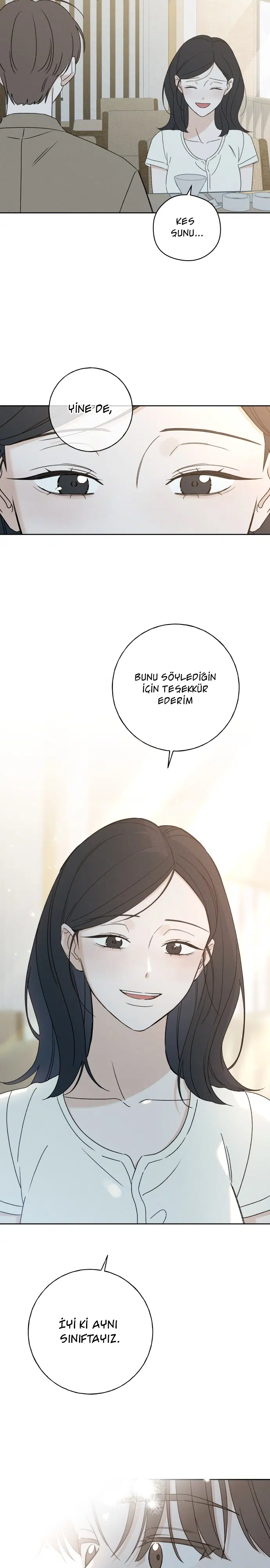 Seo Miyeon - Bölüm 51 Sayfa 23
