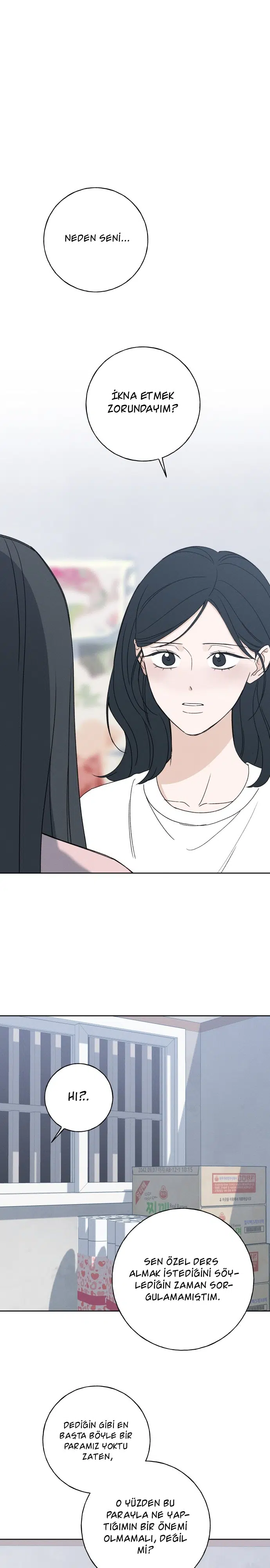 Seo Miyeon - Bölüm 53 Sayfa 2