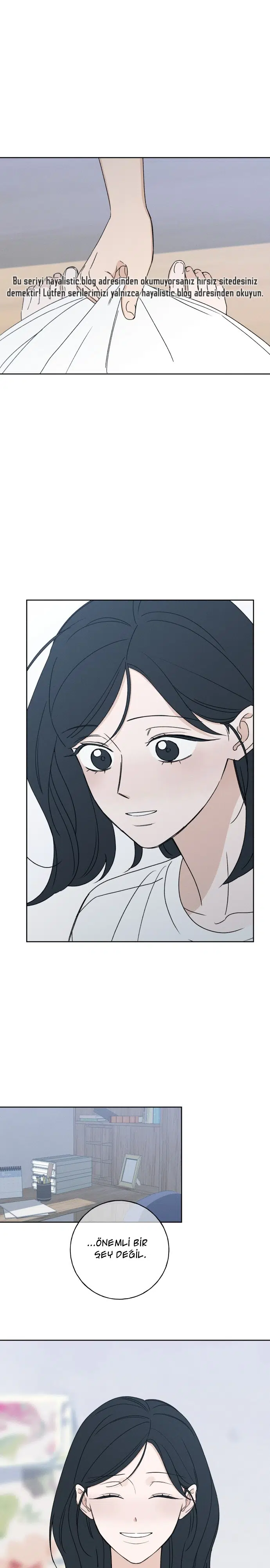 Seo Miyeon - Bölüm 53 Sayfa 6
