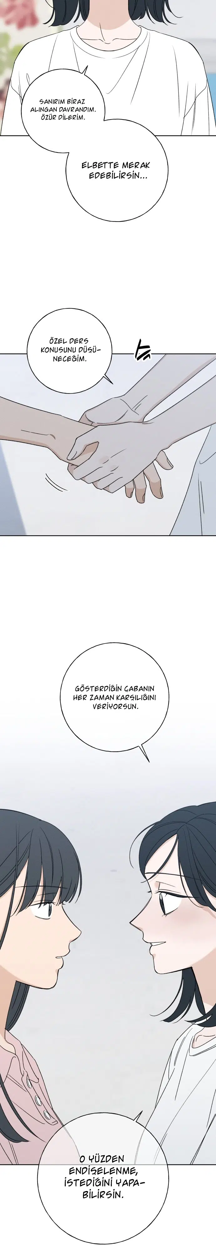 Seo Miyeon - Bölüm 53 Sayfa 7
