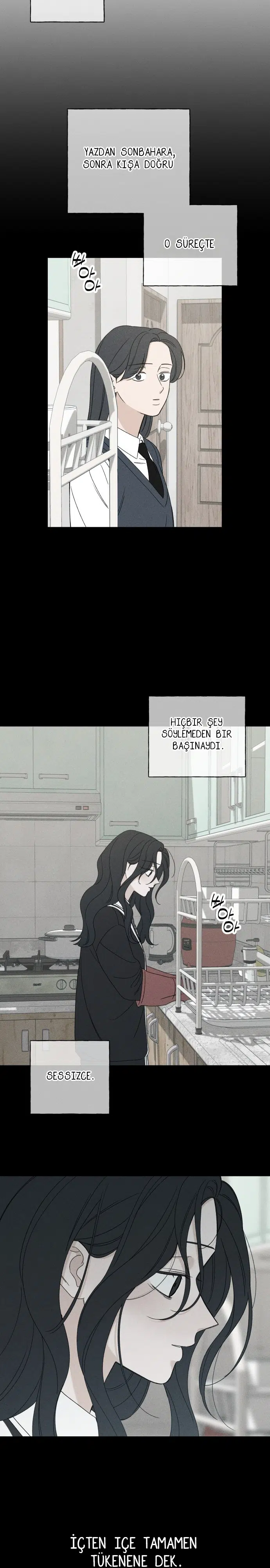 Seo Miyeon - Bölüm 53 Sayfa 11