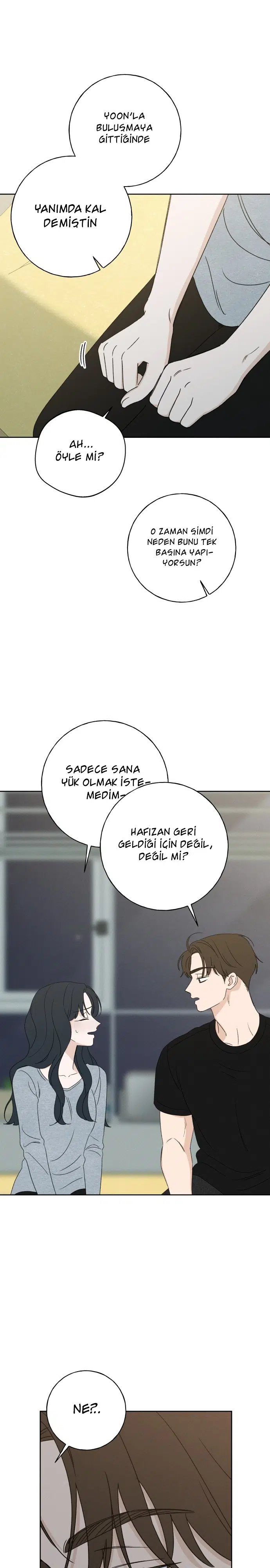 Seo Miyeon - Bölüm 53 Sayfa 18