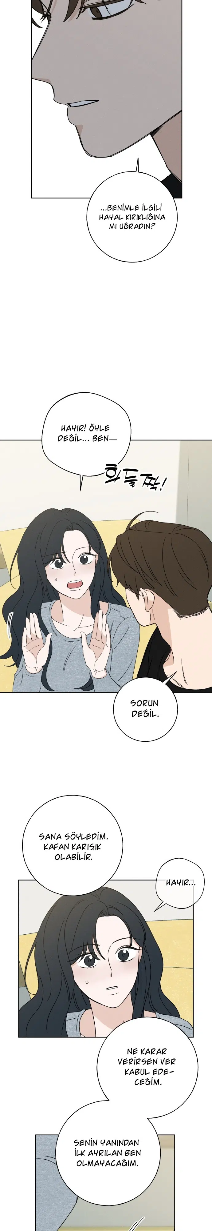 Seo Miyeon - Bölüm 53 Sayfa 19