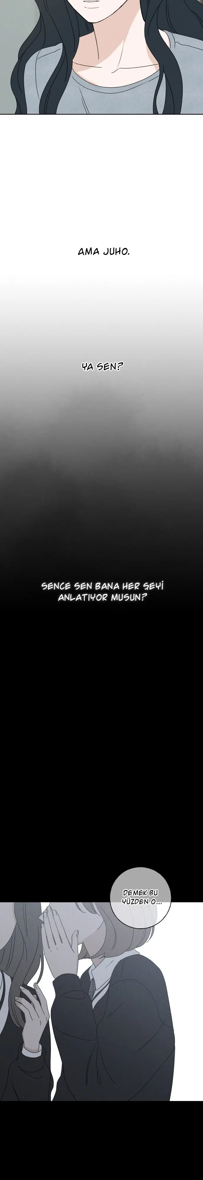 Seo Miyeon - Bölüm 53 Sayfa 24