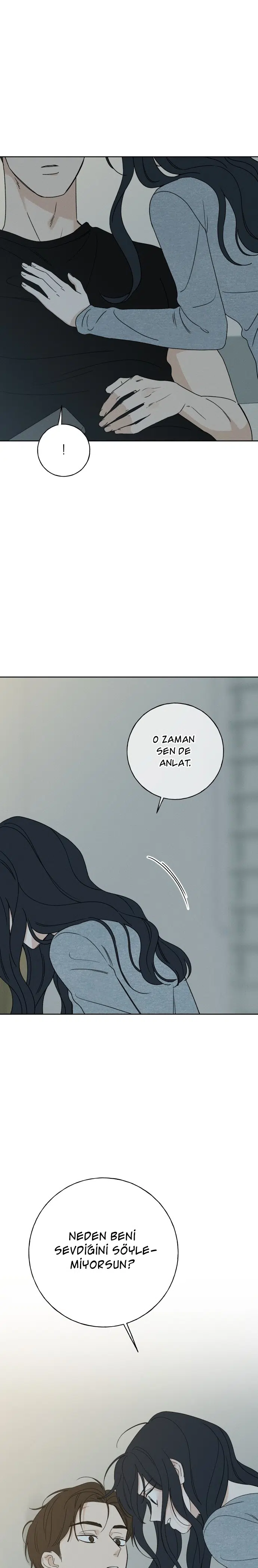 Seo Miyeon - Bölüm 53 Sayfa 31