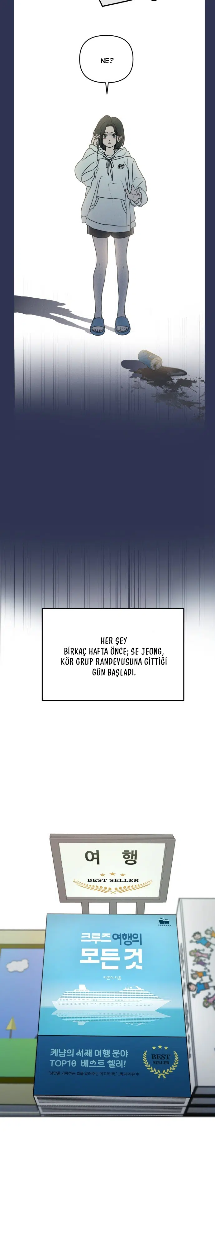 Kandır Beni - Bölüm 1 Sayfa 2