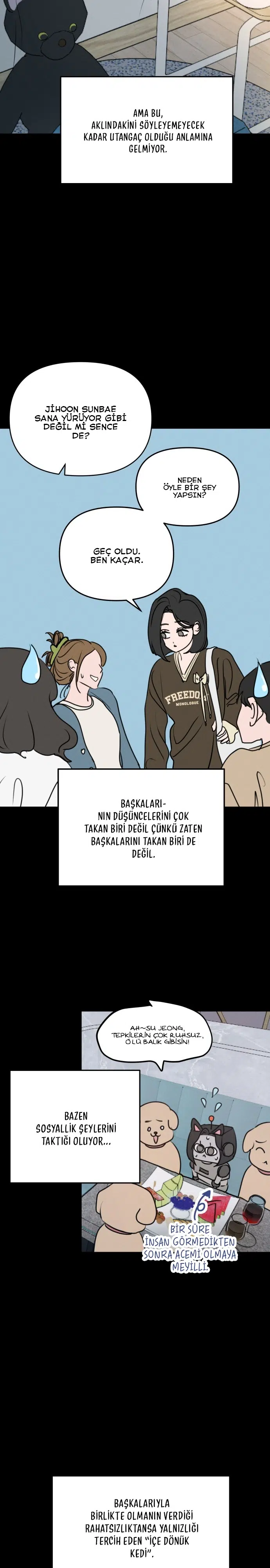 Kandır Beni - Bölüm 1 Sayfa 10