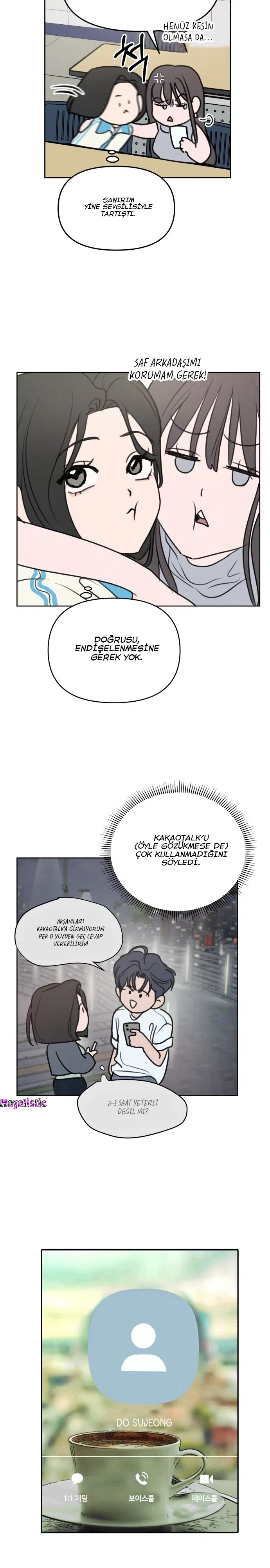 Kandır Beni - Bölüm 2 Sayfa 15