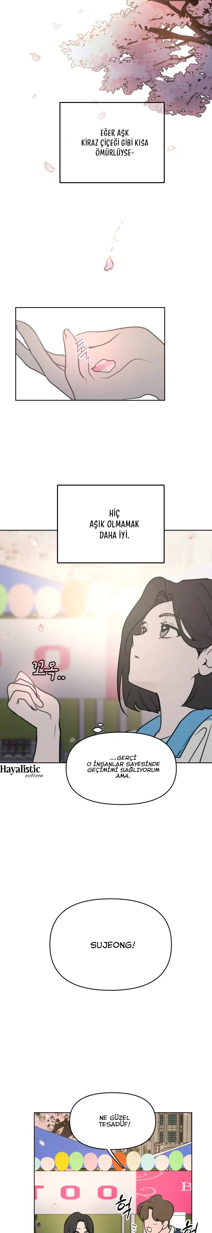 Kandır Beni - Bölüm 3 Sayfa 14