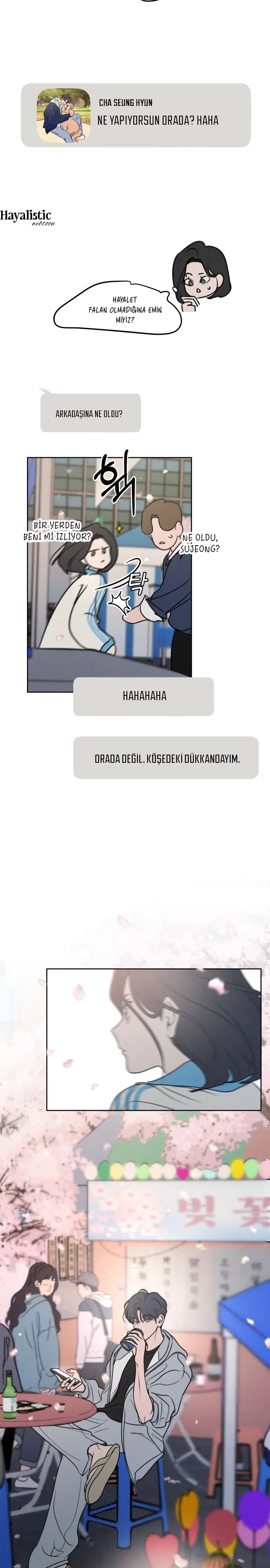 Kandır Beni - Bölüm 3 Sayfa 16