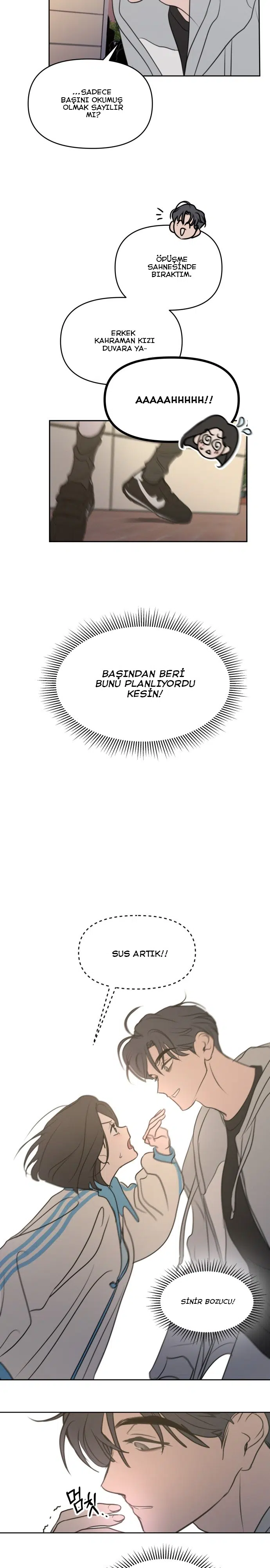 Kandır Beni - Bölüm 4 Sayfa 13