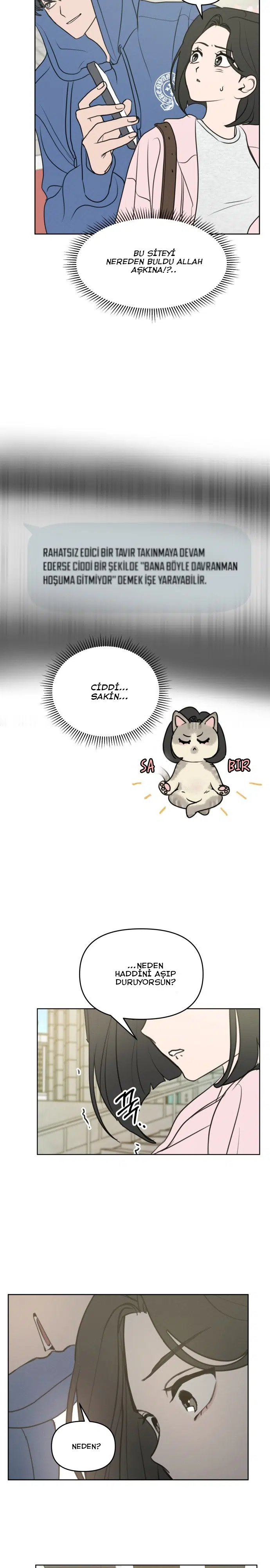 Kandır Beni - Bölüm 5 Sayfa 17