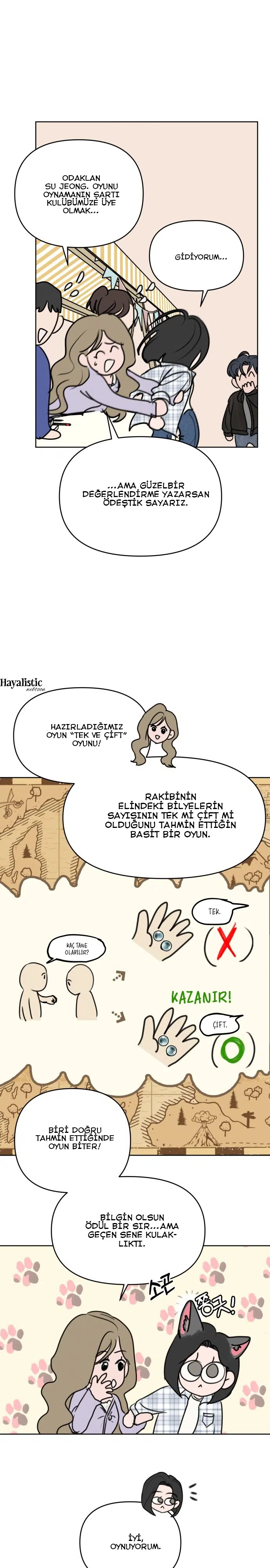 Kandır Beni - Bölüm 7 Sayfa 7