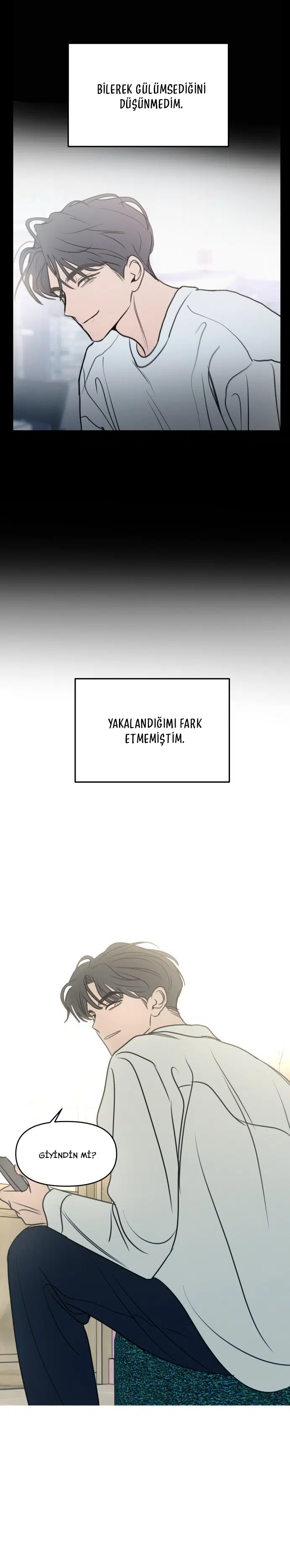 Kandır Beni - Bölüm 8 Sayfa 24
