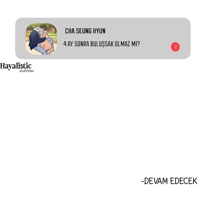 Kandır Beni - Bölüm 13 Sayfa 34